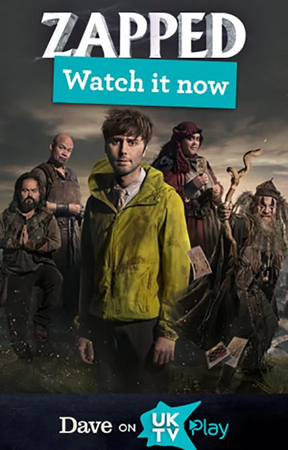 Смотреть Сериал Попадец(2016) бесплатно