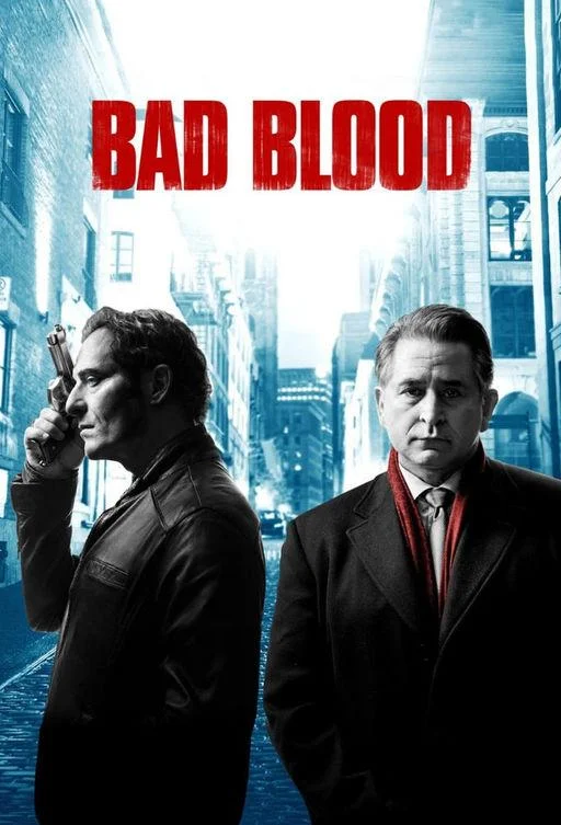 Смотреть Сериал Дурная кровь(2017) бесплатно