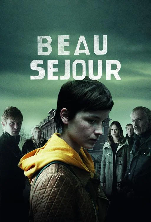 Смотреть Сериал Отель «Бо Сежур»(2017) бесплатно