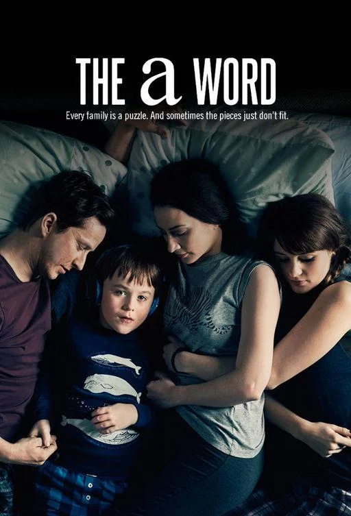 Смотреть Сериал Слово на букву А(2016) бесплатно