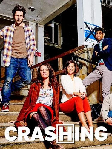 Смотреть Сериал Сожители(2016) бесплатно
