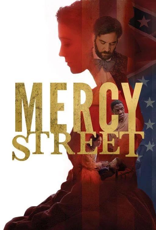 Смотреть Сериал Улица милосердия(2016) бесплатно