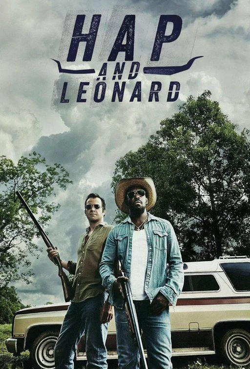 Смотреть Сериал Хэп и Леонард(2016) бесплатно