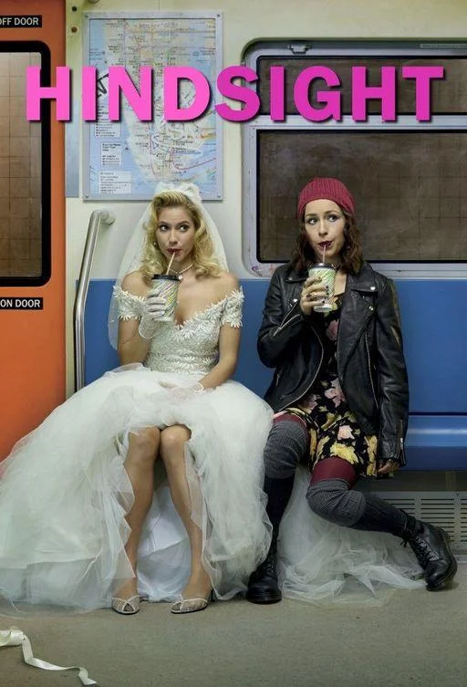 Смотреть Сериал Взгляд в прошлое(2015) бесплатно