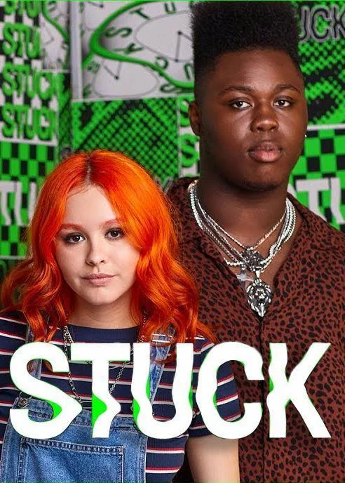 Смотреть Сериал Среда(2019) бесплатно