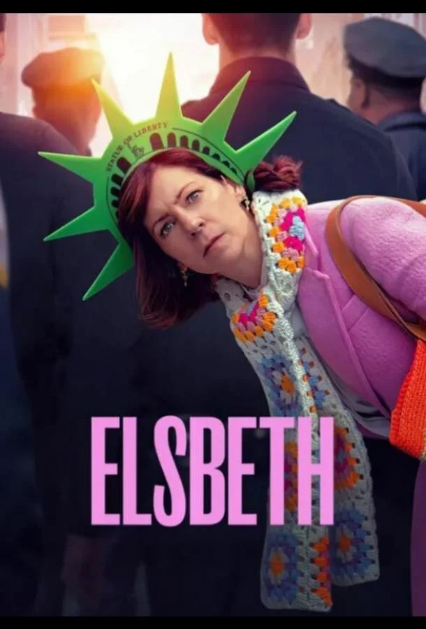 Смотреть Сериал Элсбет(2024) бесплатно