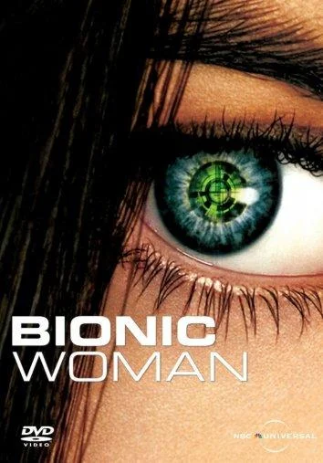 Смотреть Сериал Бионическая женщина / Биобаба(2007) бесплатно