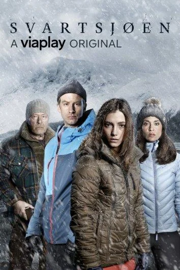 Смотреть Сериал Черное озеро(2016) бесплатно