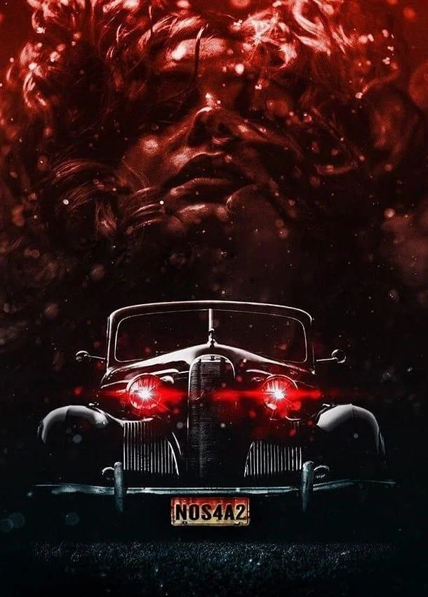 Смотреть Сериал Страна Рождества / Носферату(2019) бесплатно