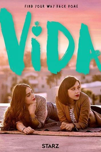Смотреть Сериал Жизнь / Вида(2018) бесплатно