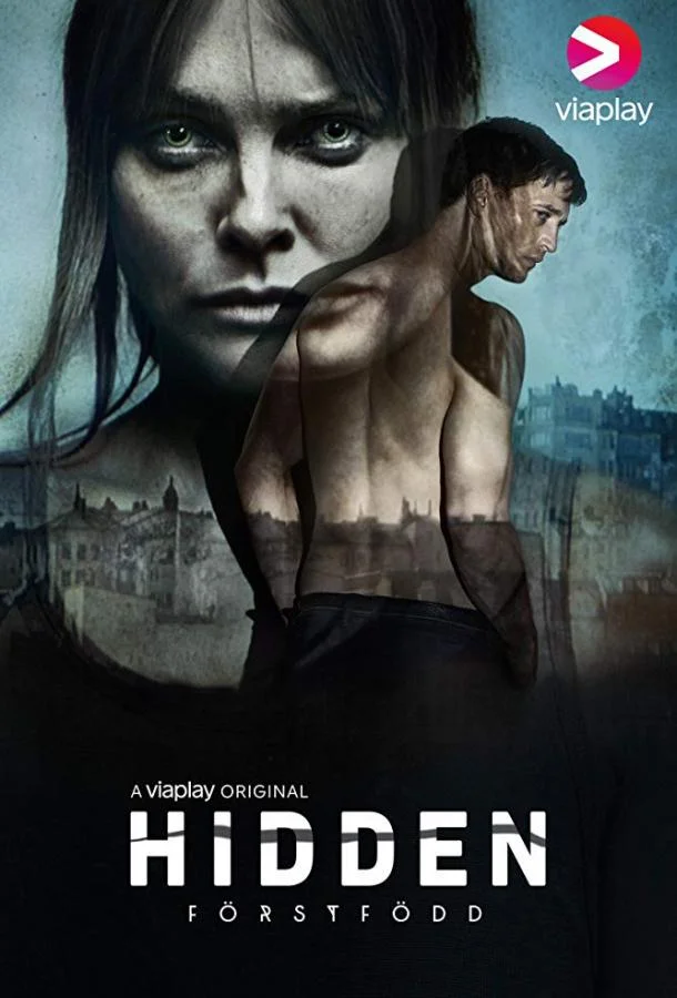 Смотреть Сериал Скрытые: Первородный(2019) бесплатно