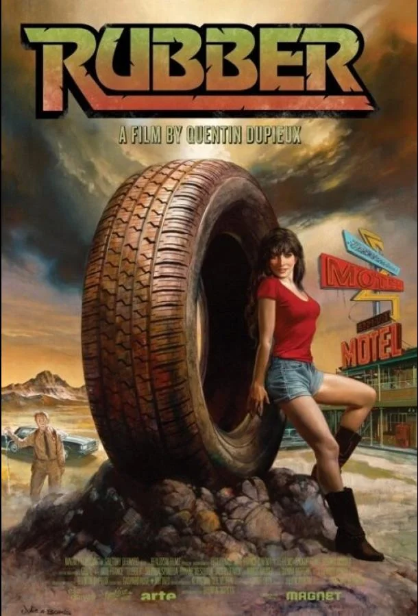Смотреть Фильм Шина(2010) бесплатно