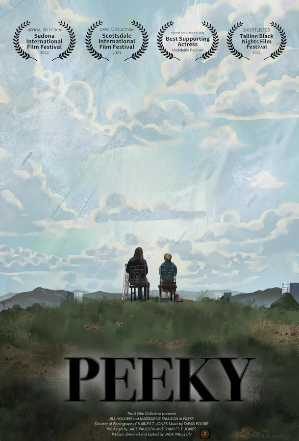 Смотреть Фильм Проныра(2021) бесплатно