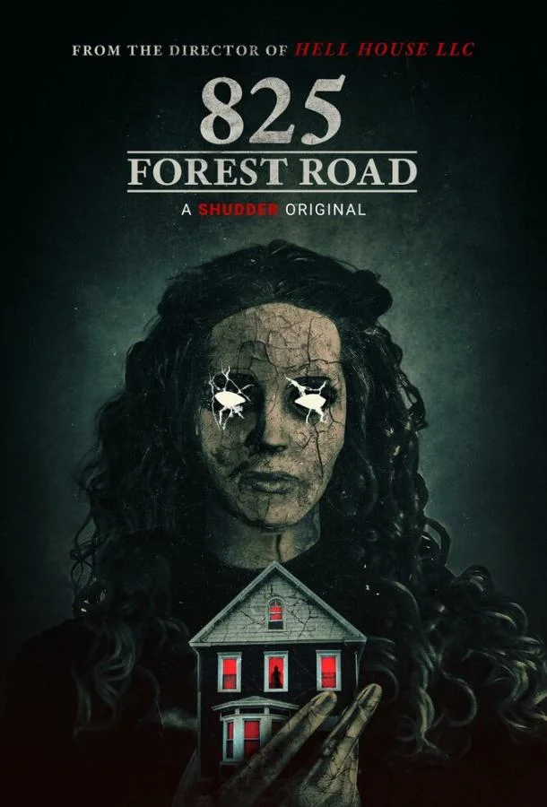 Смотреть Фильм Форест Роуд, 825(2025) бесплатно