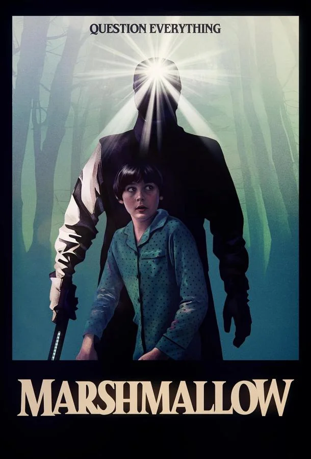 Смотреть Фильм Маршмэллоу(2025) бесплатно