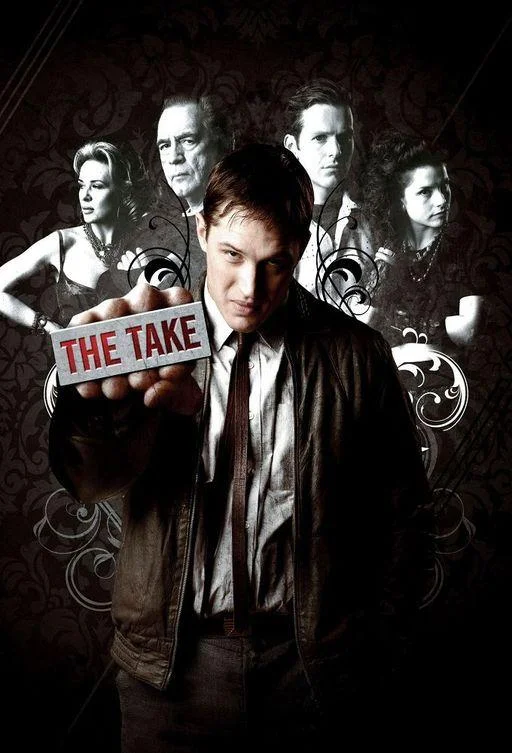 Смотреть Сериал Прикуп(2009) бесплатно