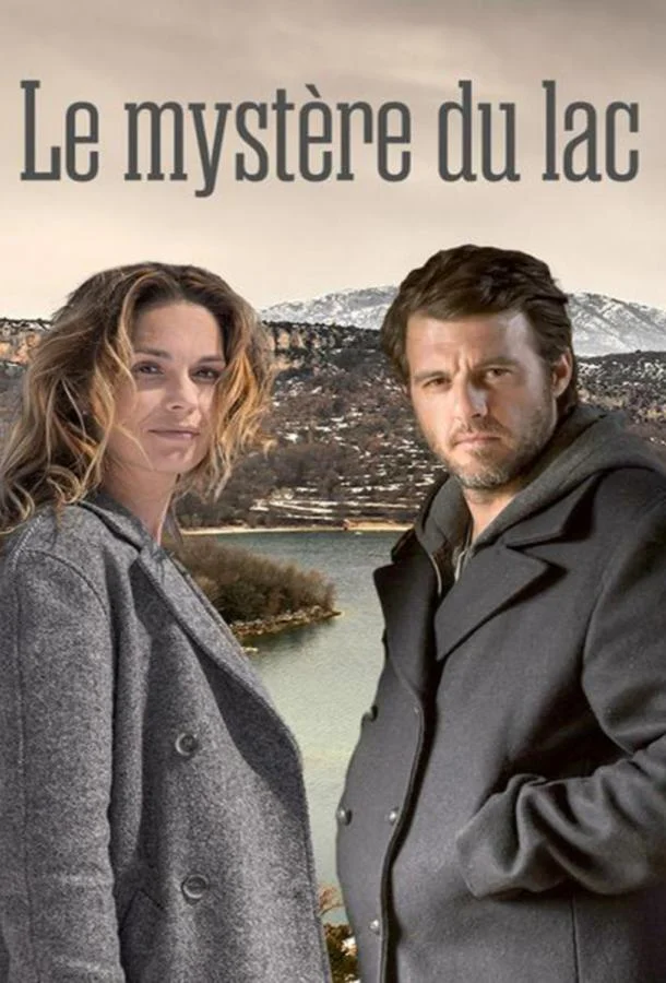 Смотреть Сериал Пропавшие у озера / Исчезновение на берегу озера(2015) бесплатно