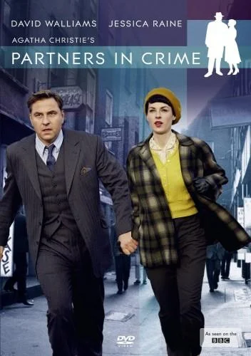 Смотреть Сериал Партнёры по преступлению(2015) бесплатно