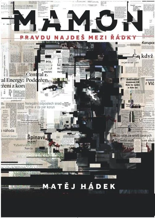 Смотреть Сериал Мамон(2015) бесплатно