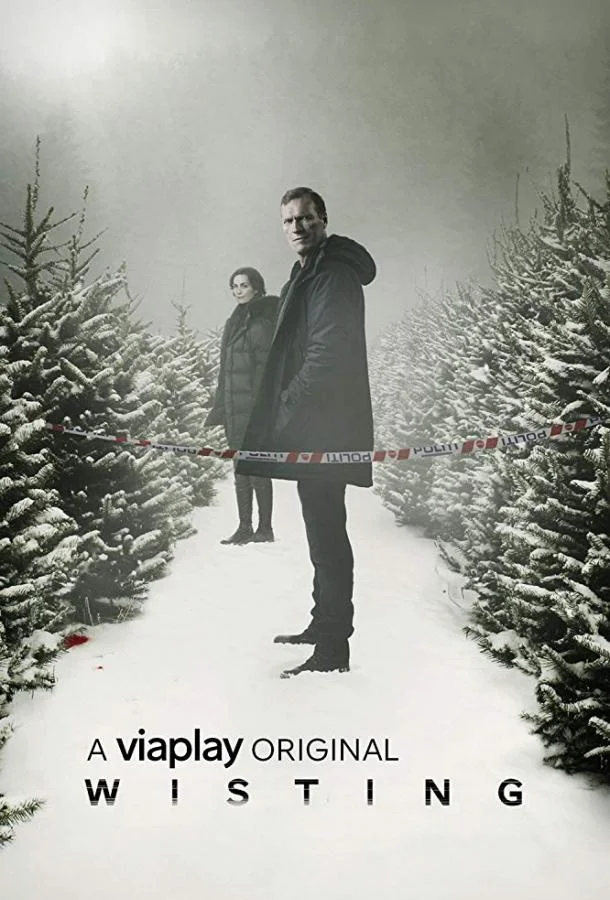 Смотреть Сериал Вистинг(2019) бесплатно