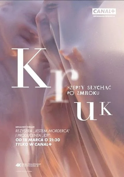 Смотреть Сериал Ворон: Ночной шепот / Крук(2018) бесплатно