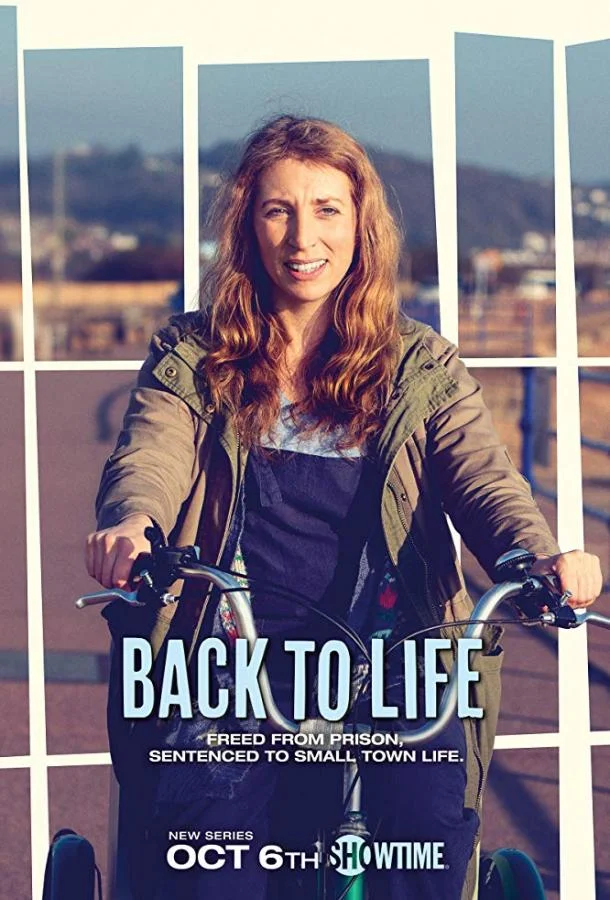 Смотреть Сериал Вернуться к жизни(2019) бесплатно