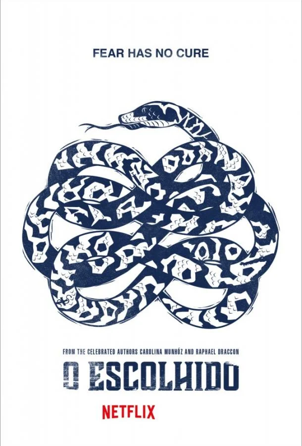 Смотреть Сериал Избранный(2019) бесплатно