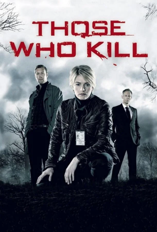 Смотреть Сериал Тот, кто убивает(2011) бесплатно