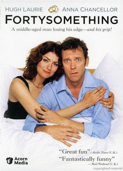 Смотреть Сериал Немного за сорок(2003) бесплатно