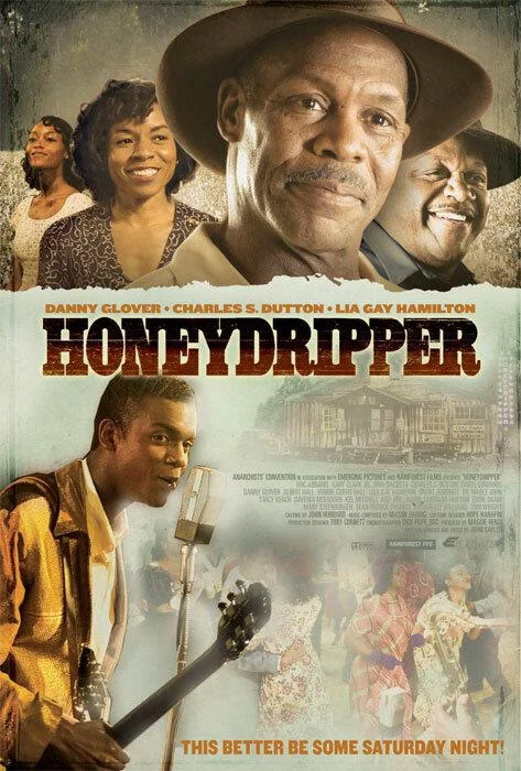 Смотреть Фильм Бар «Медонос»(2007) бесплатно
