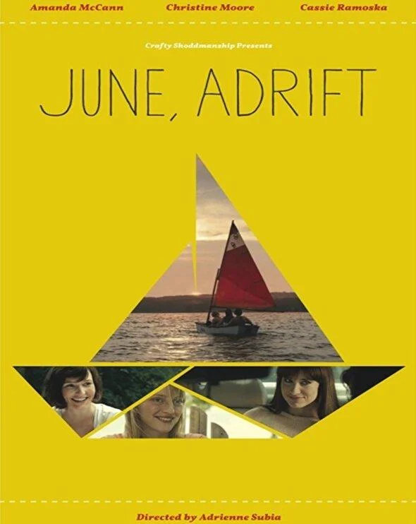 Смотреть Фильм Дрейфующий «Июнь»(2014) бесплатно