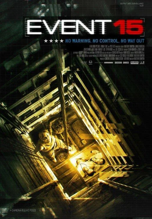 Смотреть Фильм Событие 15(2013) бесплатно