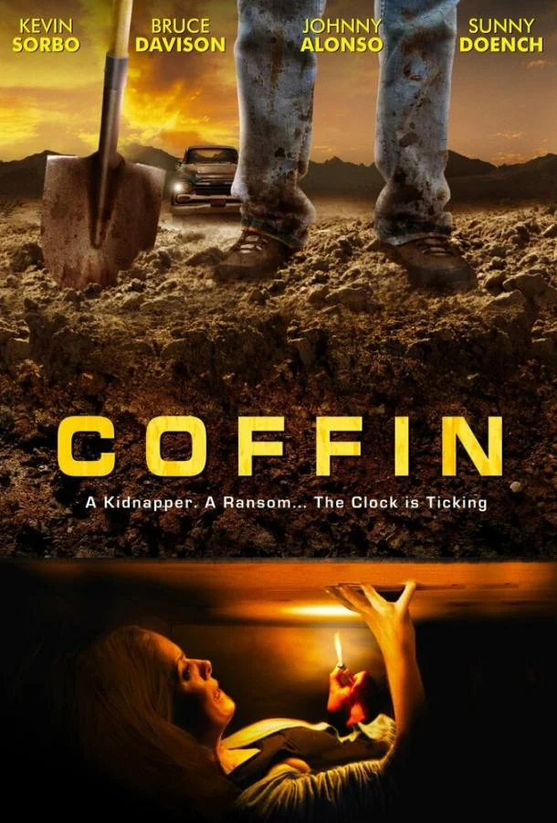 Смотреть Фильм Гроб(2011) бесплатно