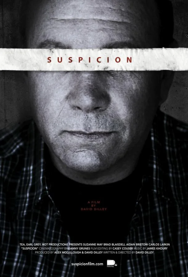 Смотреть Фильм Подозрение(2012) бесплатно