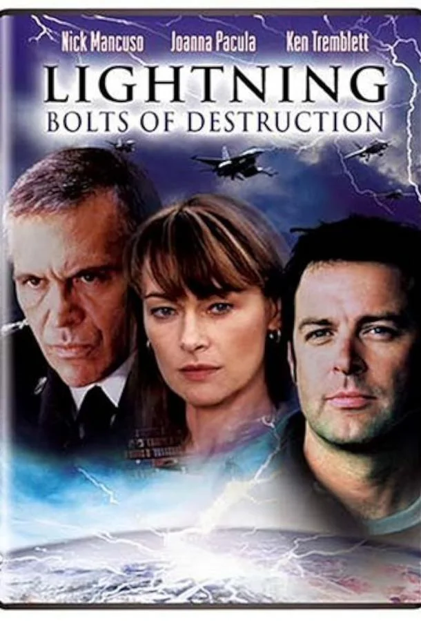 Смотреть Фильм Молния: Смертельный разряд(2003) бесплатно