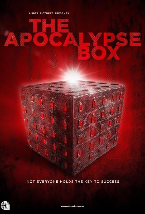 Смотреть Фильм Ящик апокалипсиса(2024) бесплатно
