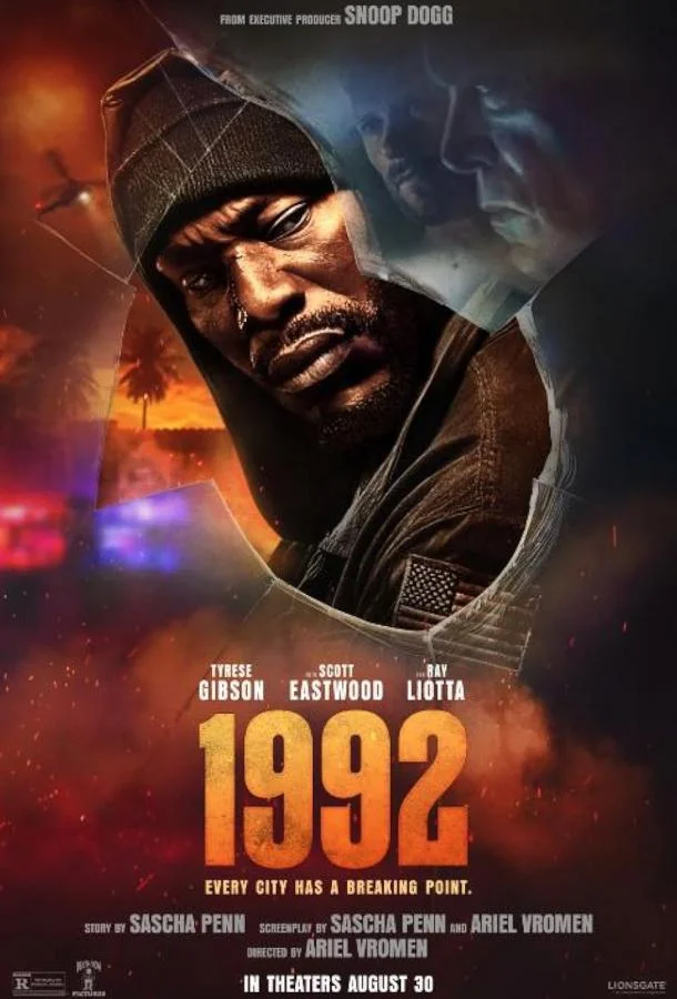 Смотреть Фильм 1992(2022) бесплатно