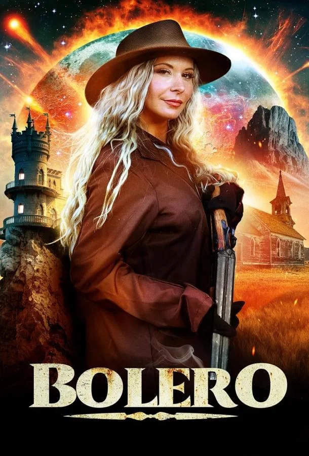 Смотреть Фильм Болеро(2024) бесплатно