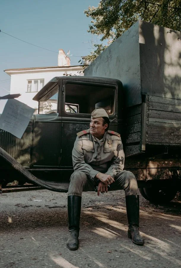 Смотреть Сериал Аллигатор(2025) бесплатно