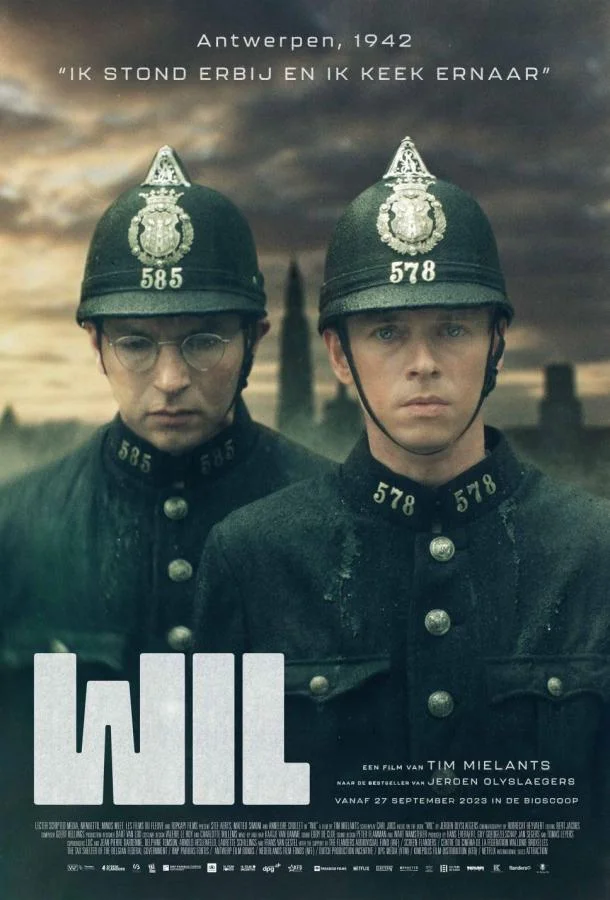Смотреть Фильм Уил(2023) бесплатно