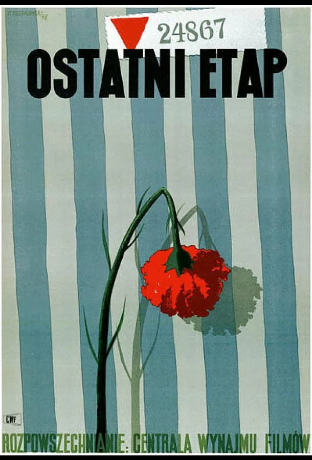 Смотреть Фильм Последний этап(1947) бесплатно