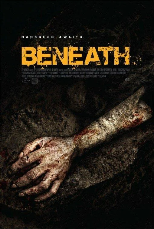 Смотреть Фильм Под землёй(2013) бесплатно
