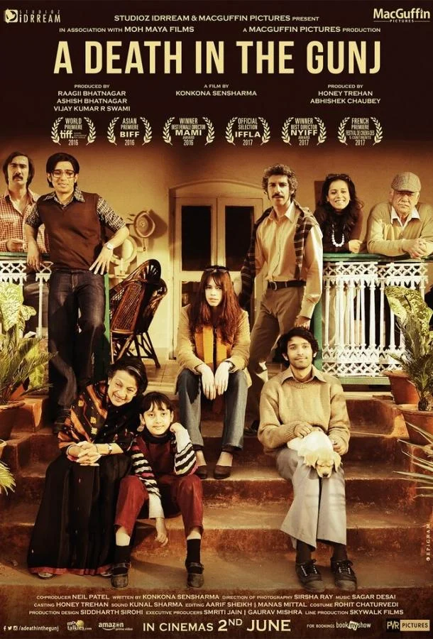 Смотреть Фильм Самоубийца(2016) бесплатно