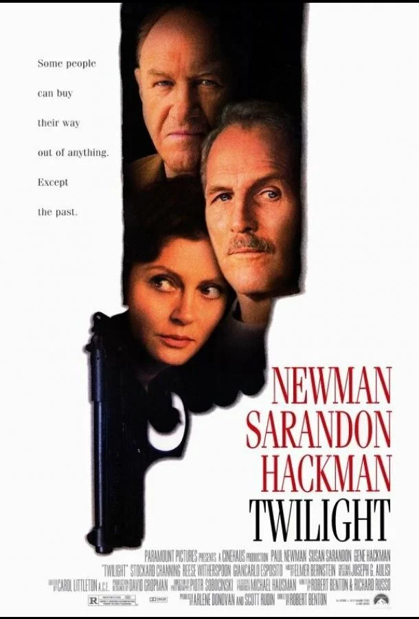 Смотреть Фильм Сумерки(1998) бесплатно