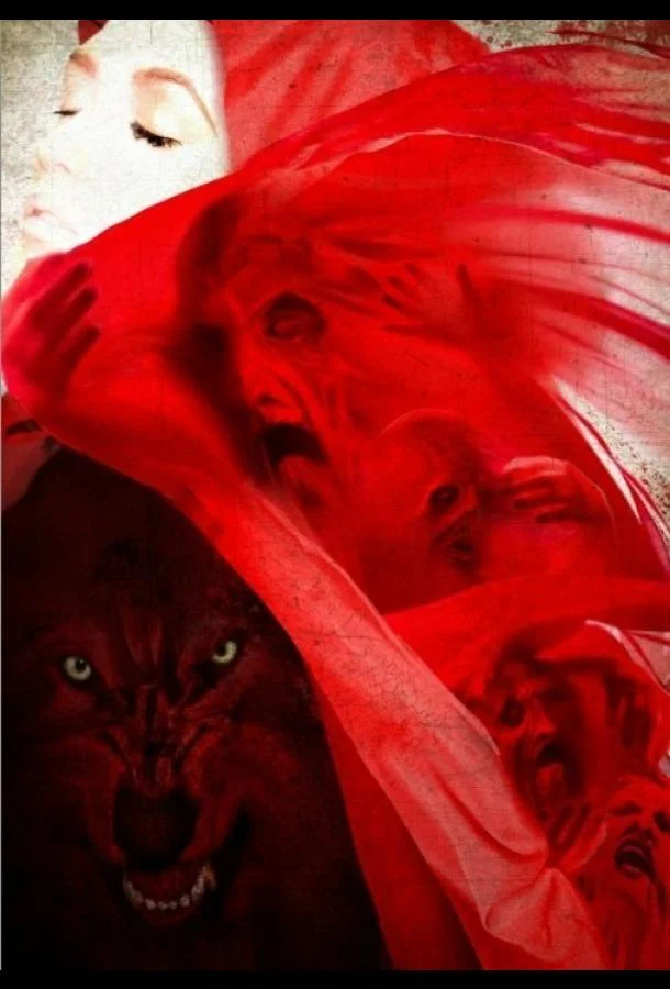 Смотреть Фильм Красная Шапочка(2016) бесплатно