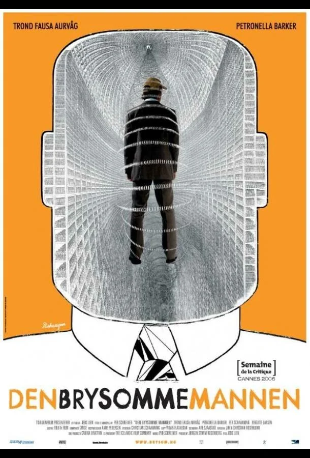 Смотреть Фильм Неуместный человек(2006) бесплатно
