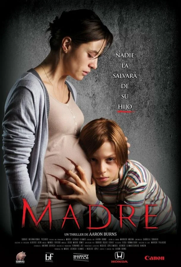 Смотреть Фильм Мать(2016) бесплатно