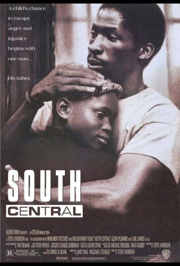Смотреть Фильм Южный централ(1992) бесплатно