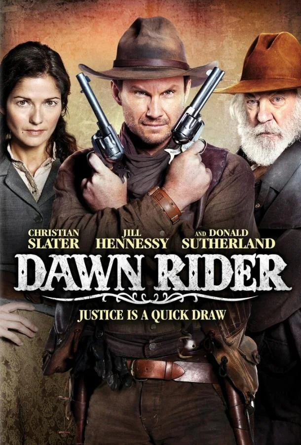 Смотреть Фильм Наездник рассвета(2012) бесплатно