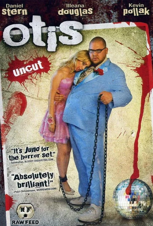 Смотреть Фильм Отис(2008) бесплатно